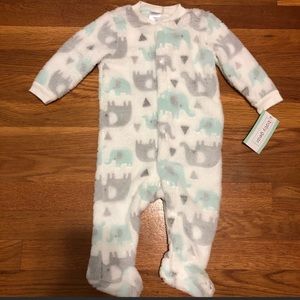 *SOLD* Baby Gear Pajamas